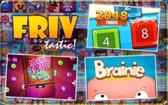 Imagen 11 de Juegos FRIV-Tásticos!