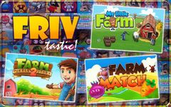 Imagen 15 de Juegos FRIV-Tásticos!