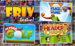 Imagen 2 de Juegos FRIV-Tásticos!