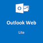 Ícone do apk Outlook Web Lite App