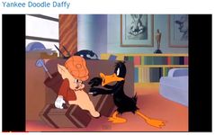 Captura de tela do apk Looney Tunes TV 3