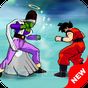 Dragon Goku Super Saiyan Battle apk icon