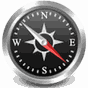 Compass - Bubble Level apk icon