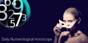 Imagen  de Numerology Daily Horoscope