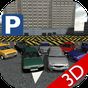 APK-иконка Парковка Русских Машин 3D