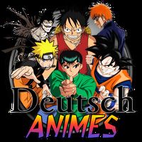 Anime Download Deutsch