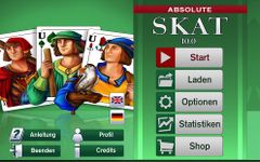 Absolute Skat 10 ekran görüntüsü APK 16