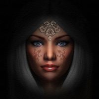 Колдовство, ведьмы, эзотерика Imagen-sorceress-fortune-teller-0thumb