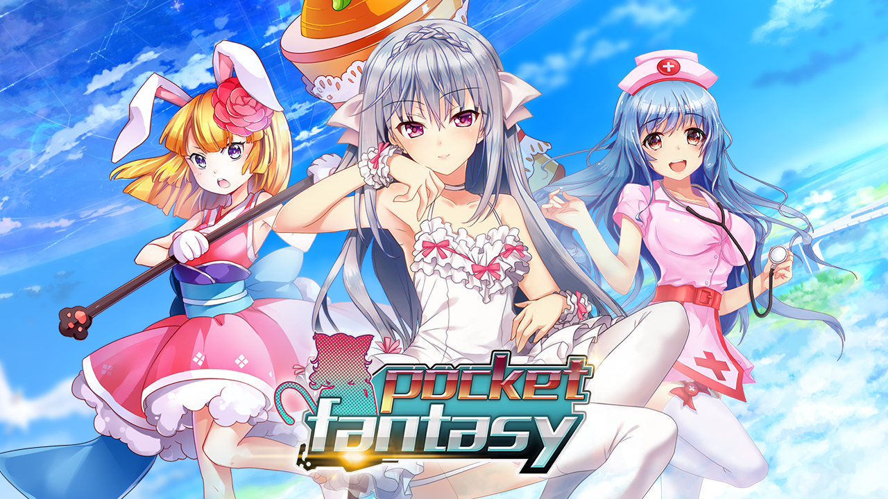 Pocket Fantasy Android