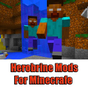 Herobrine Mods For Minecraft APK