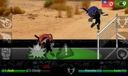 Ninja Volley 2 ảnh màn hình apk 14