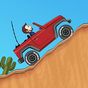 Hill Racing PvP apk icon