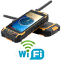 Wifi Walkie Talkie ( Free ) apk icon