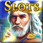 Icône apk Slots – Riches of Olympus