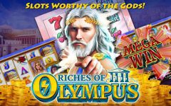 Slots – Riches of Olympus image 4