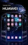 Картинка 2 Theme for Huawei P10 Lite/P10 Plus