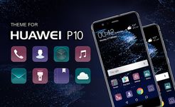 Картинка 3 Theme for Huawei P10 Lite/P10 Plus