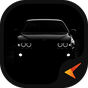 Black BMW Theme apk icono
