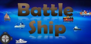 Captura de tela do apk Battleship 