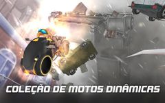 Imagem 11 do Rush Star – Aventura de Moto