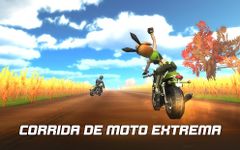 Imagem  do Rush Star – Aventura de Moto