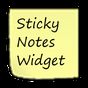 Ícone do apk Sticky Notes Widget