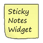 Sticky Notes Widget APK