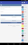 All Social Media apps in one - All Social sites image 10