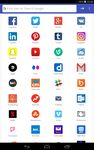 All Social Media apps in one - All Social sites image 12