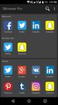 All Social Media apps in one - All Social sites image 1