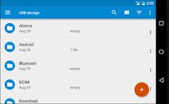 File Manager afbeelding 1