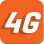 APK-иконка 4G.Браузер для Android