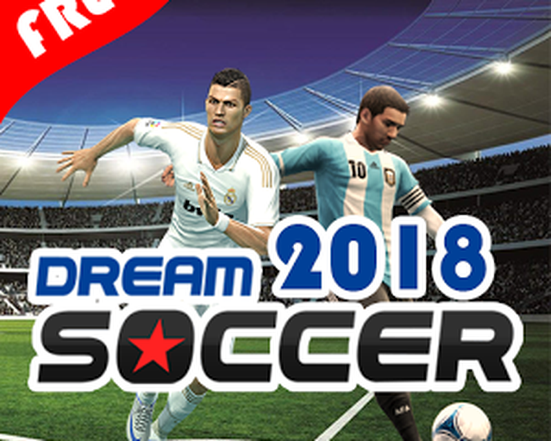 dream league soccer apk free