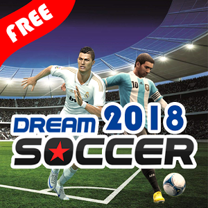 Dream League Soccer 2018 APK for Android - Download