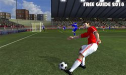 Guide Dream League Soccer 2018 imgesi 