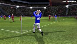 Guide Dream League Soccer 2018 imgesi 1