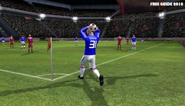 Guide Dream League Soccer 2018 imgesi 4