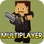 APK-иконка Пиксель Оружие Мультиплеер