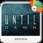 XPERIA™ Until Dawn Theme APK