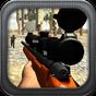 Ícone do apk Zombie Sniper Shooting 3D
