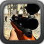 Zombie Sniper Shooting 3D apk icon