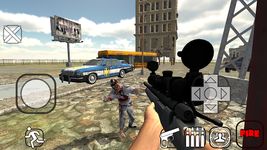 Картинка  Zombie Sniper Shooting 3D