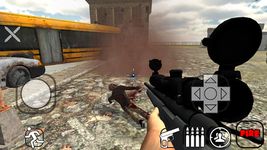 Immagine 3 di Zombie Sniper Shooting 3D