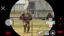 Картинка 4 Zombie Sniper Shooting 3D