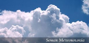 Imagem  do SOMAR Meteorologiaa