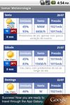 Imagem 4 do SOMAR Meteorologiaa