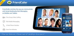 Imagen 6 de FriendCaller Video Chat