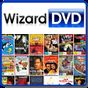 Ícone do apk Wizard DVD