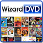 Wizard DVD APK