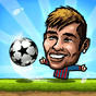 APK-иконка Puppet Soccer Football 2015